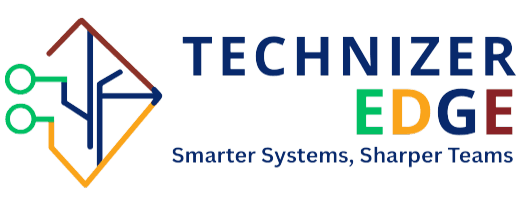 Technizer Edge Logo